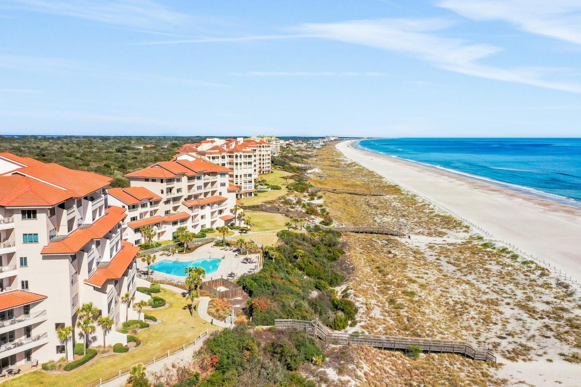 306 Sandcastles Fernandina Beach Exterior photo