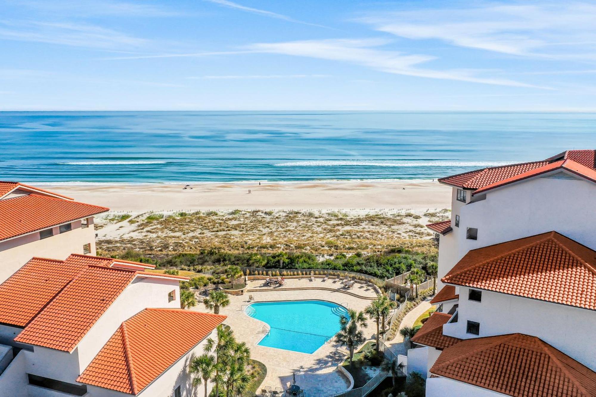 306 Sandcastles Fernandina Beach Exterior photo