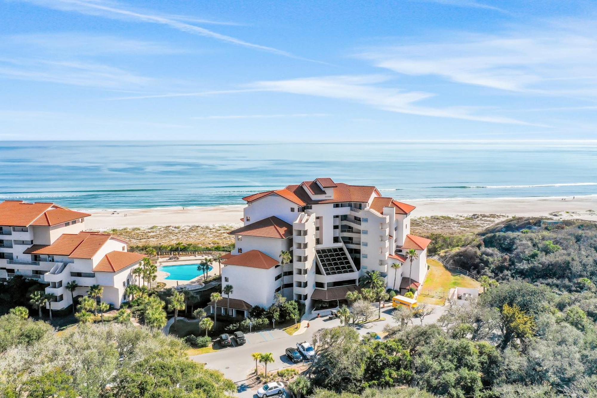 306 Sandcastles Fernandina Beach Exterior photo