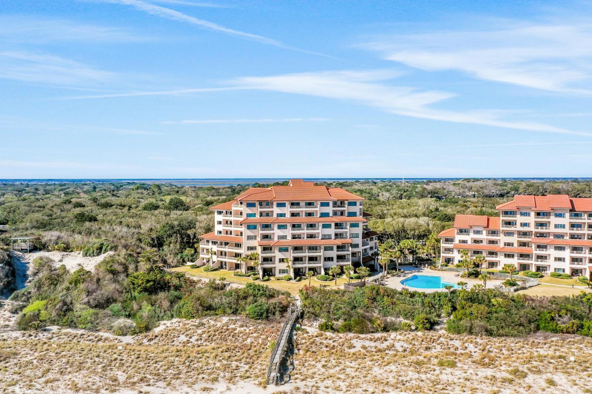 306 Sandcastles Fernandina Beach Exterior photo