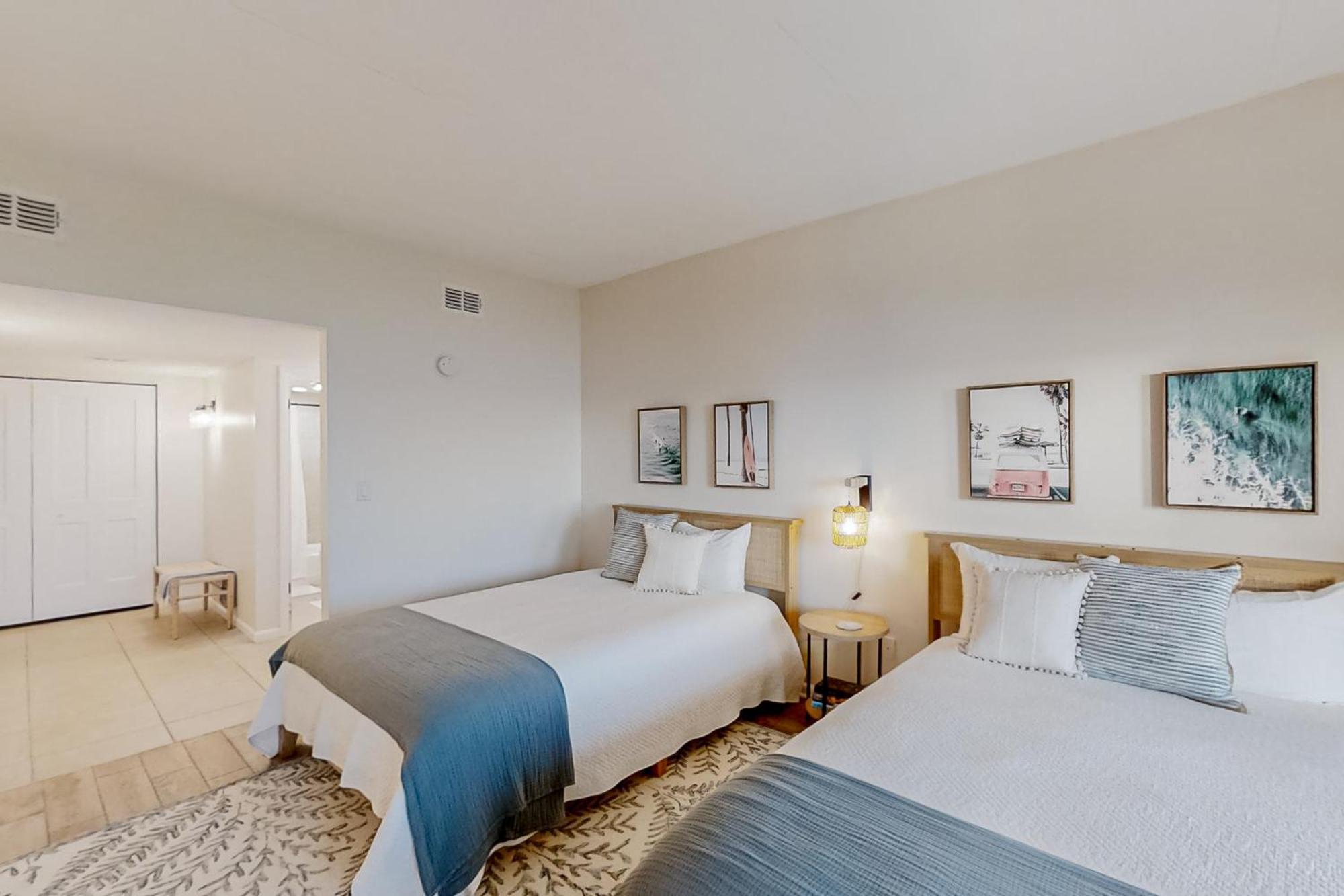 306 Sandcastles Fernandina Beach Exterior photo