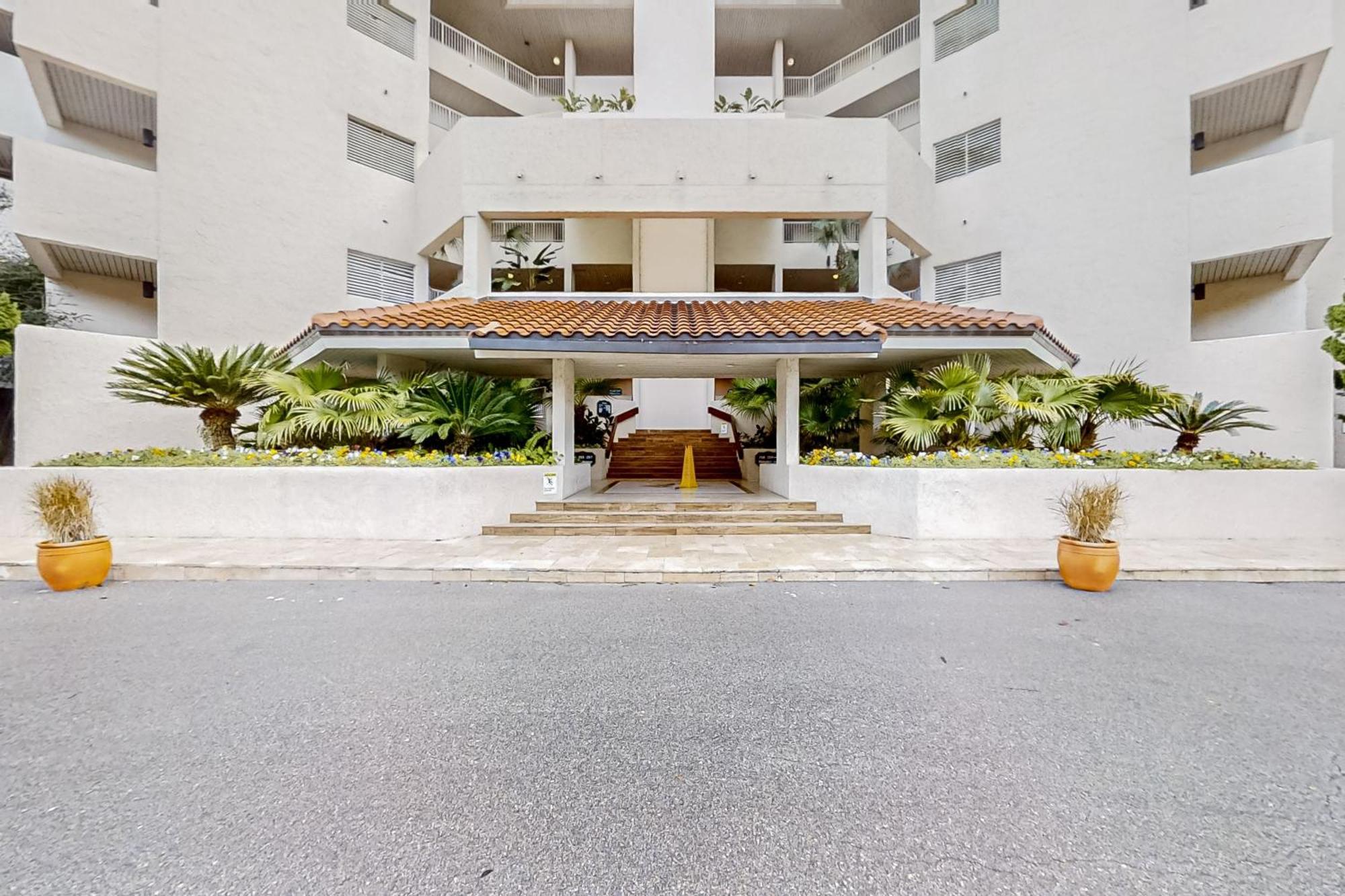 306 Sandcastles Fernandina Beach Exterior photo