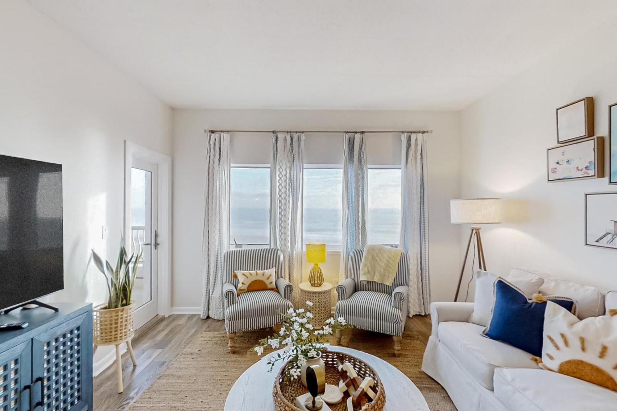 306 Sandcastles Fernandina Beach Exterior photo